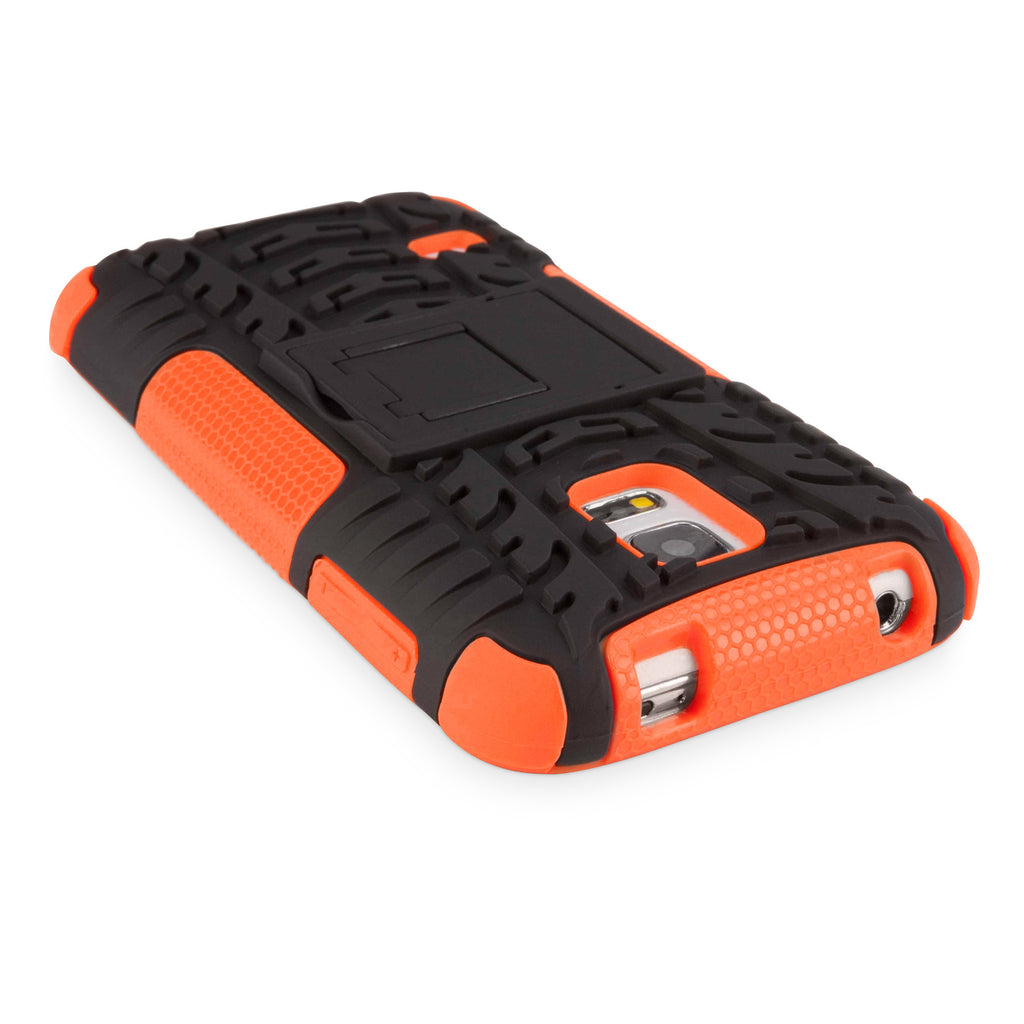 Resolute OA3 Case - Samsung Galaxy S5 mini Case