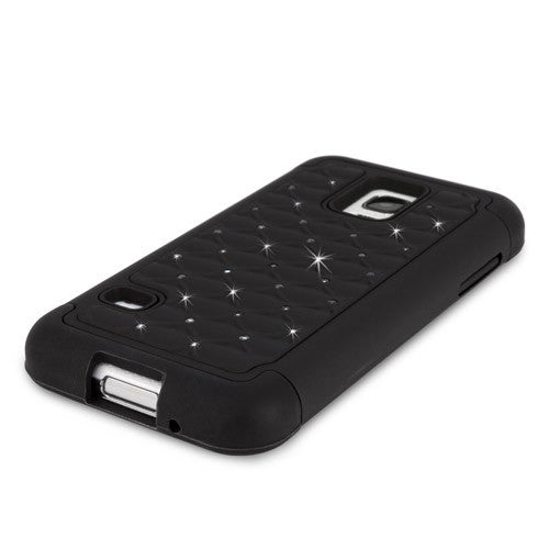 SparkleShimmer Case - Samsung Galaxy S5 mini Case