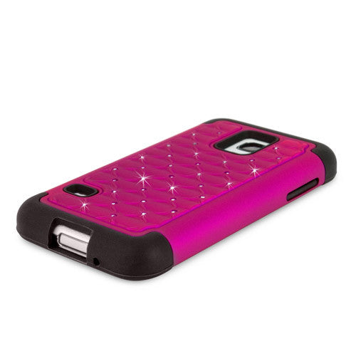SparkleShimmer Case - Samsung Galaxy S5 mini Case