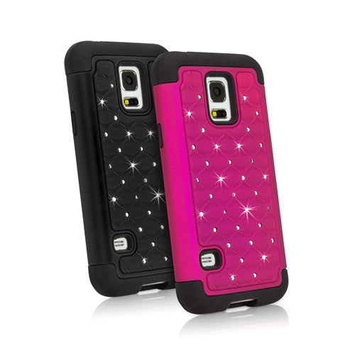 SparkleShimmer Case - Samsung Galaxy S5 mini Case