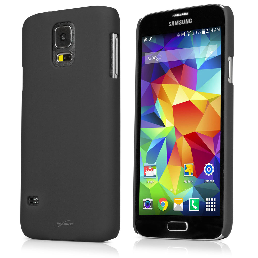 Minimus Galaxy S5 Case