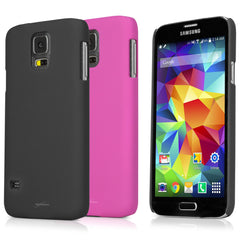 Minimus Case - Samsung Galaxy S5 Case