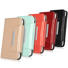 Patent Leather Clutch Case - Samsung Galaxy S5 Case