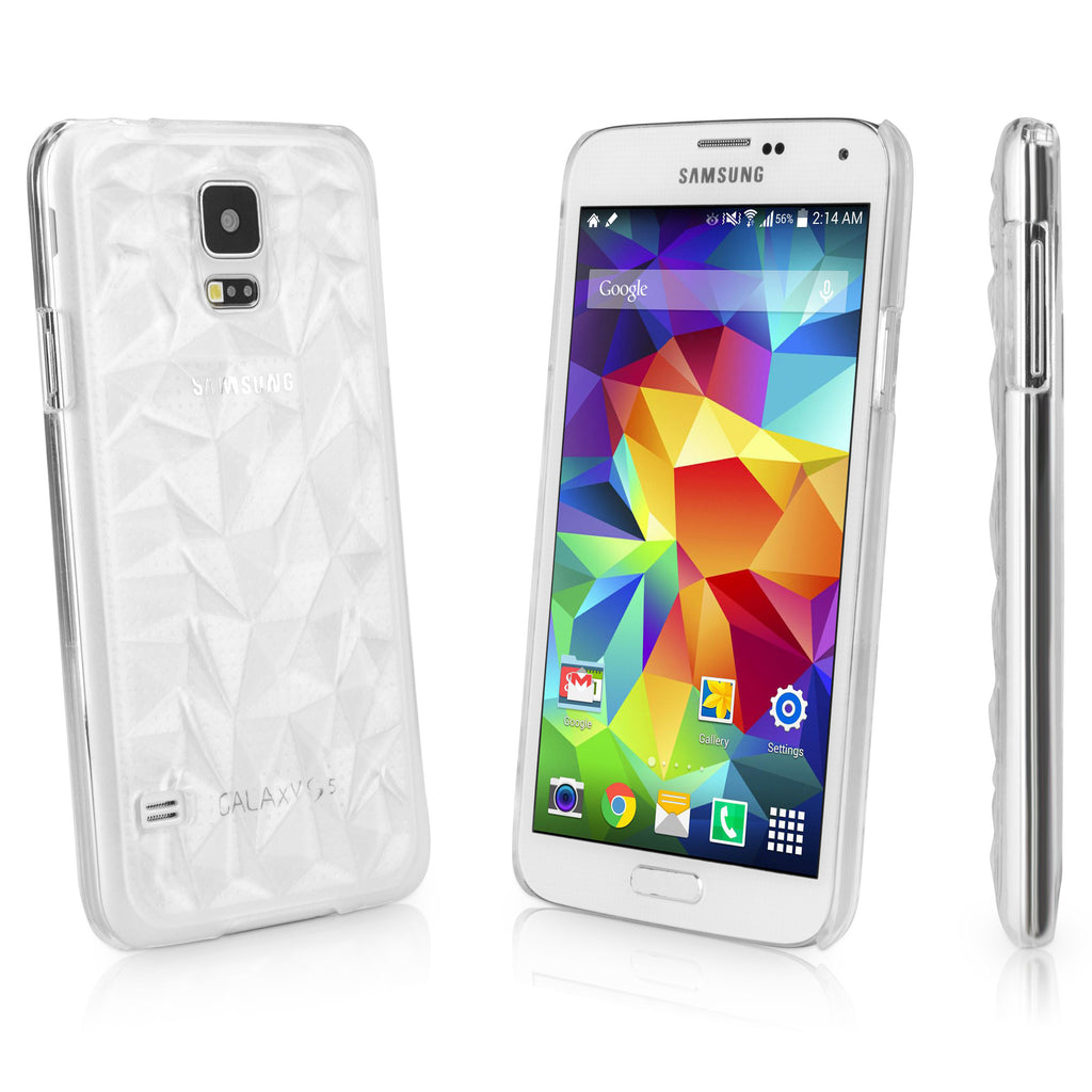 RazMaDaz Case - Samsung Galaxy S5 Case