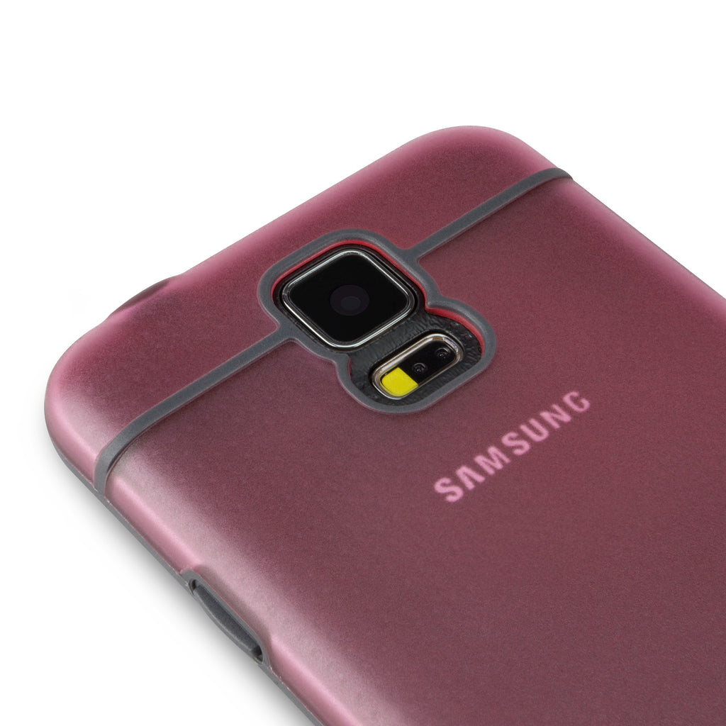 SimpleElement Cover - Samsung Galaxy S5 Case