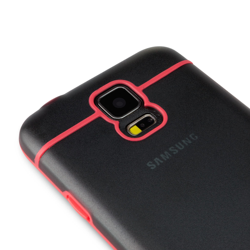 SimpleElement Cover - Samsung Galaxy S5 Case