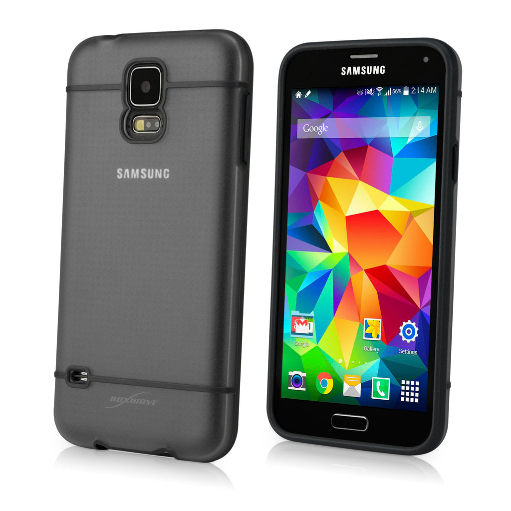 SimpleElement Galaxy S5 Cover