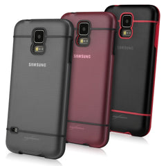 SimpleElement Cover - Samsung Galaxy S5 Case