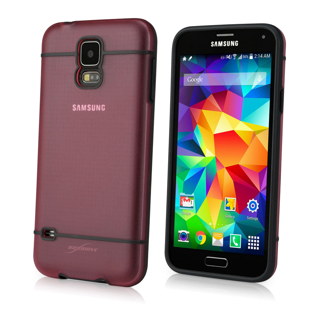 SimpleElement Galaxy S5 Cover