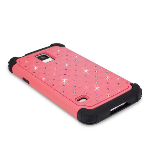 SparkleShimmer Case - Samsung Galaxy S5 Case