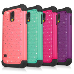 SparkleShimmer Case - Samsung Galaxy S5 Case