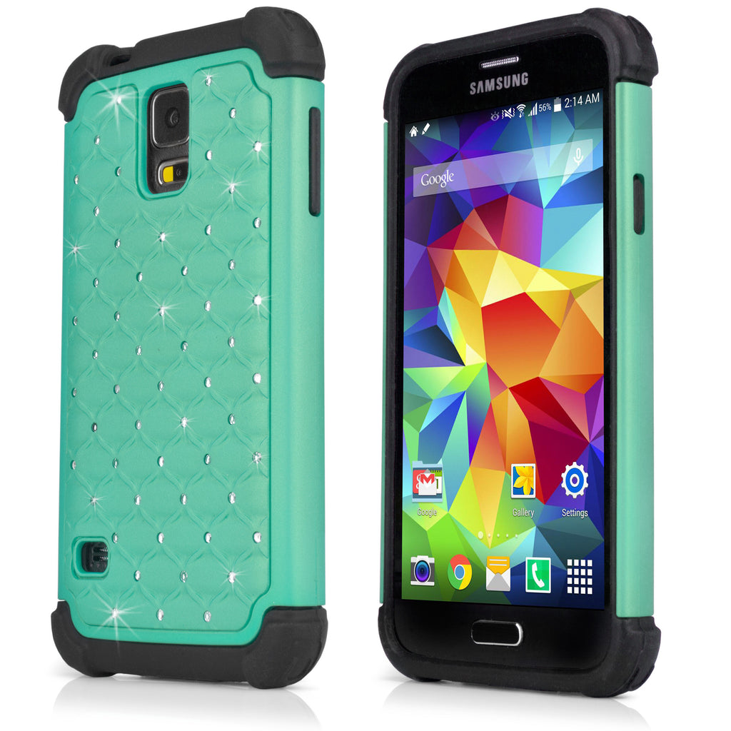 Galaxy S5 SparkleShimmer Case