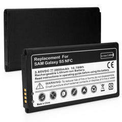 Standard Capacity Battery - Samsung Galaxy A5 Battery
