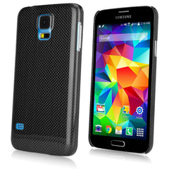True Carbon Fiber Case - Samsung Galaxy S5 Case