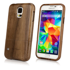 True Wood Case - Samsung Galaxy S5 Case