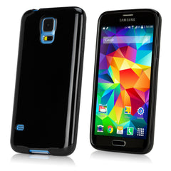 Tuxedo SuitUp Case - Samsung Galaxy S5 Case