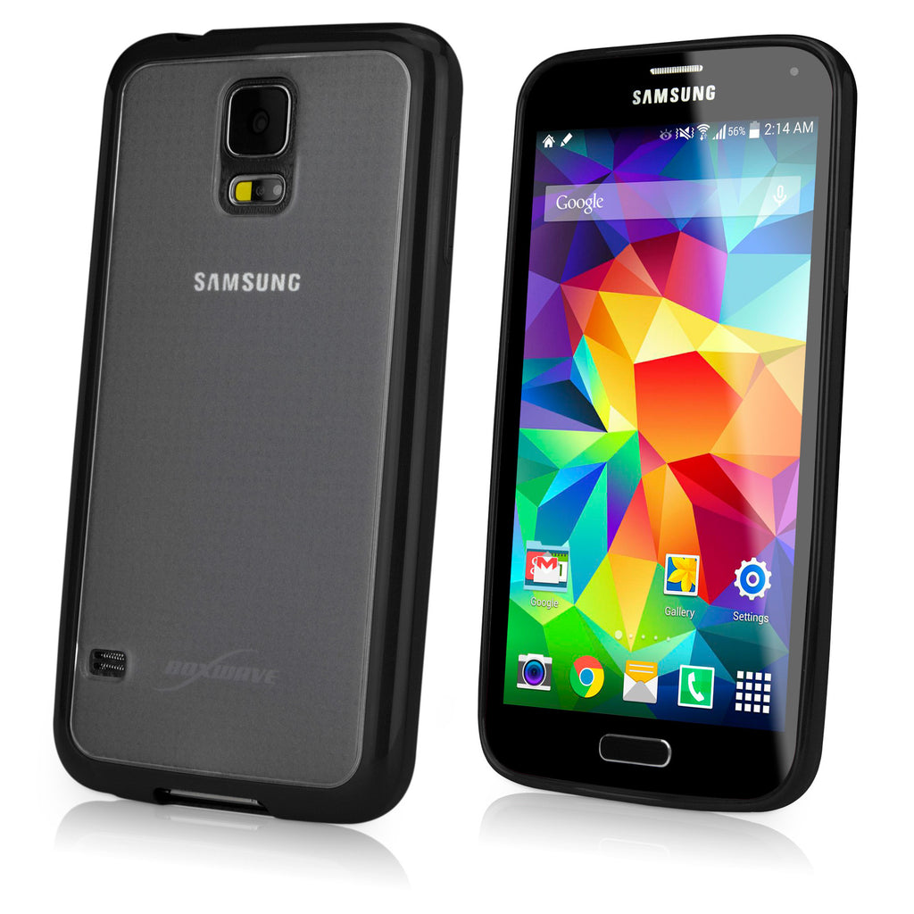 UniColor Galaxy S5 Case