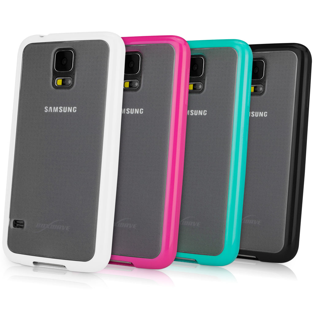 UniColor Case - Samsung Galaxy S5 Case