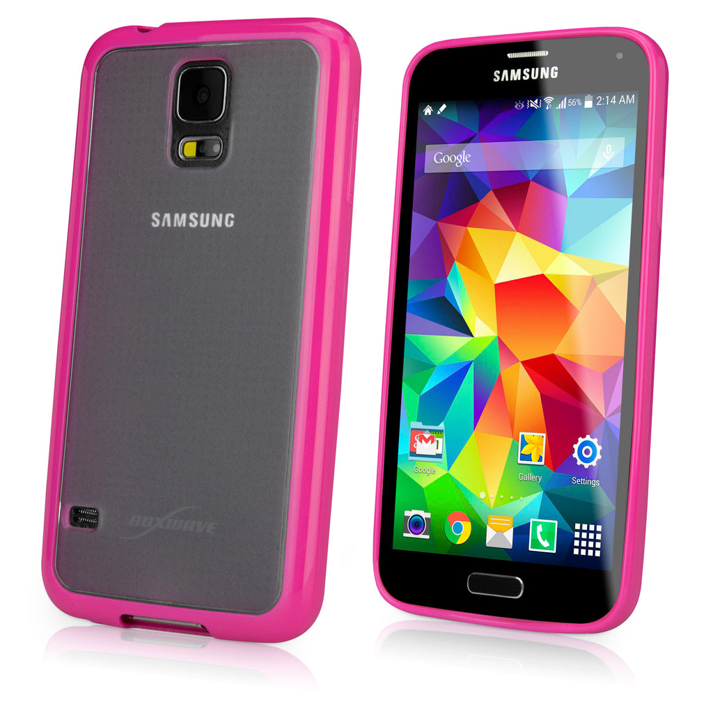 UniColor Galaxy S5 Case