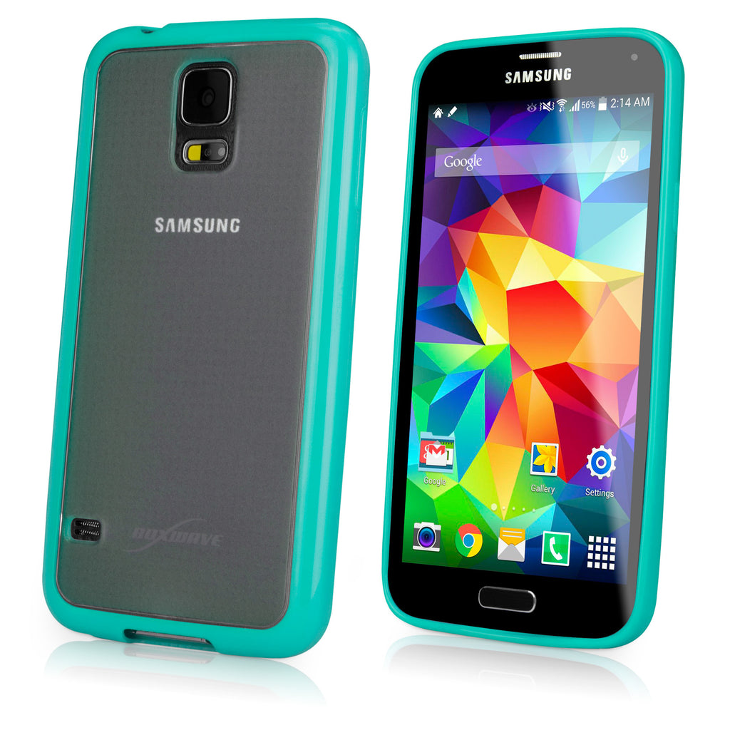 UniColor Galaxy S5 Case