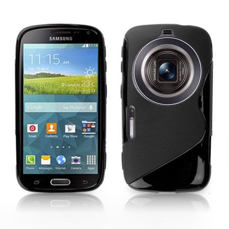 DuoSuit - Samsung Galaxy S5 Zoom Case