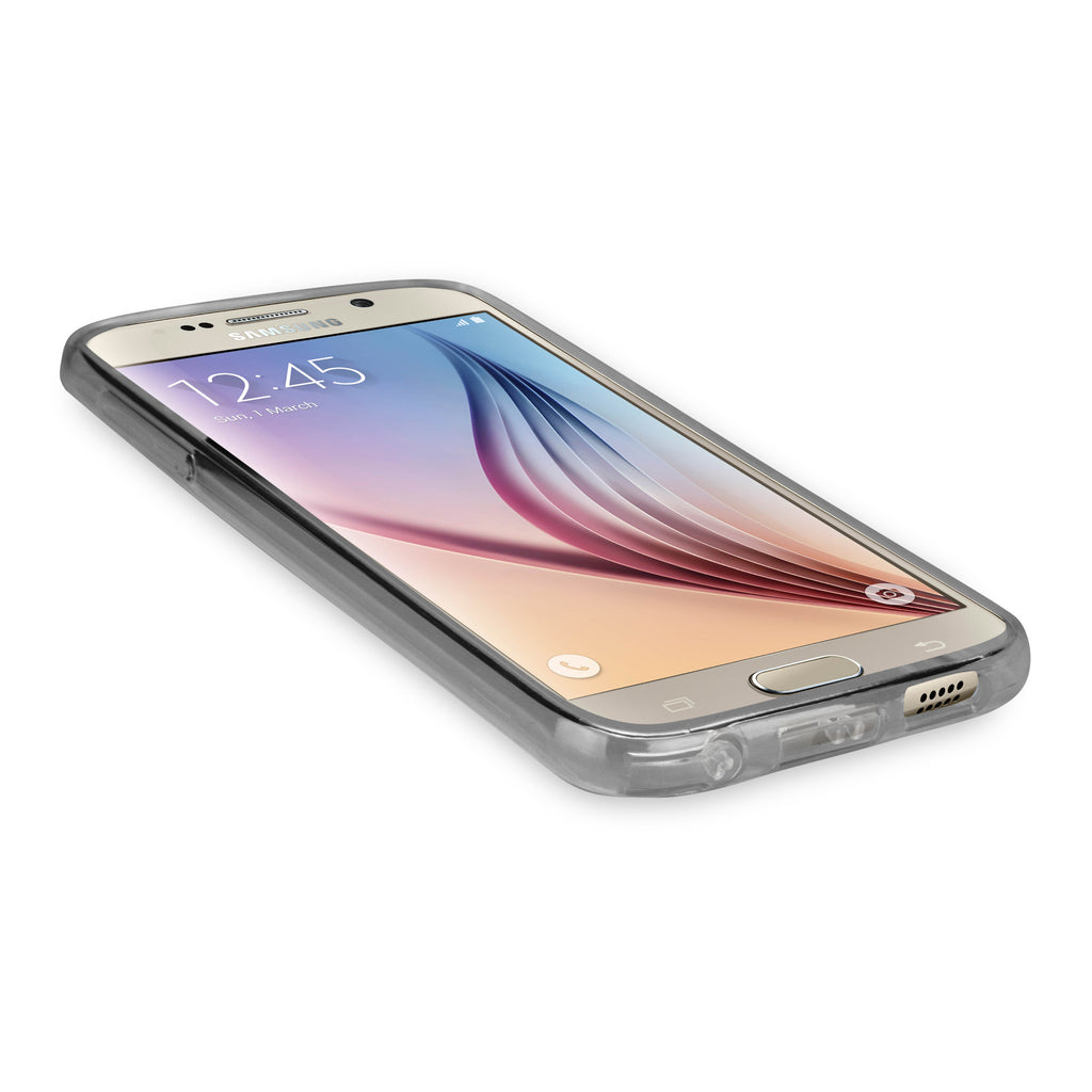 Almost Nothing Case - Samsung Galaxy S6 Case