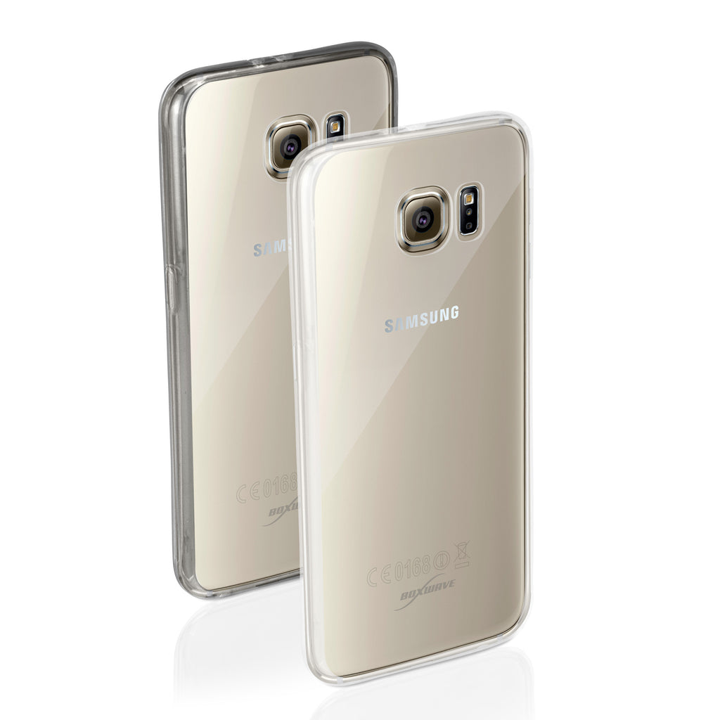 Almost Nothing Case - Samsung Galaxy S6 Case
