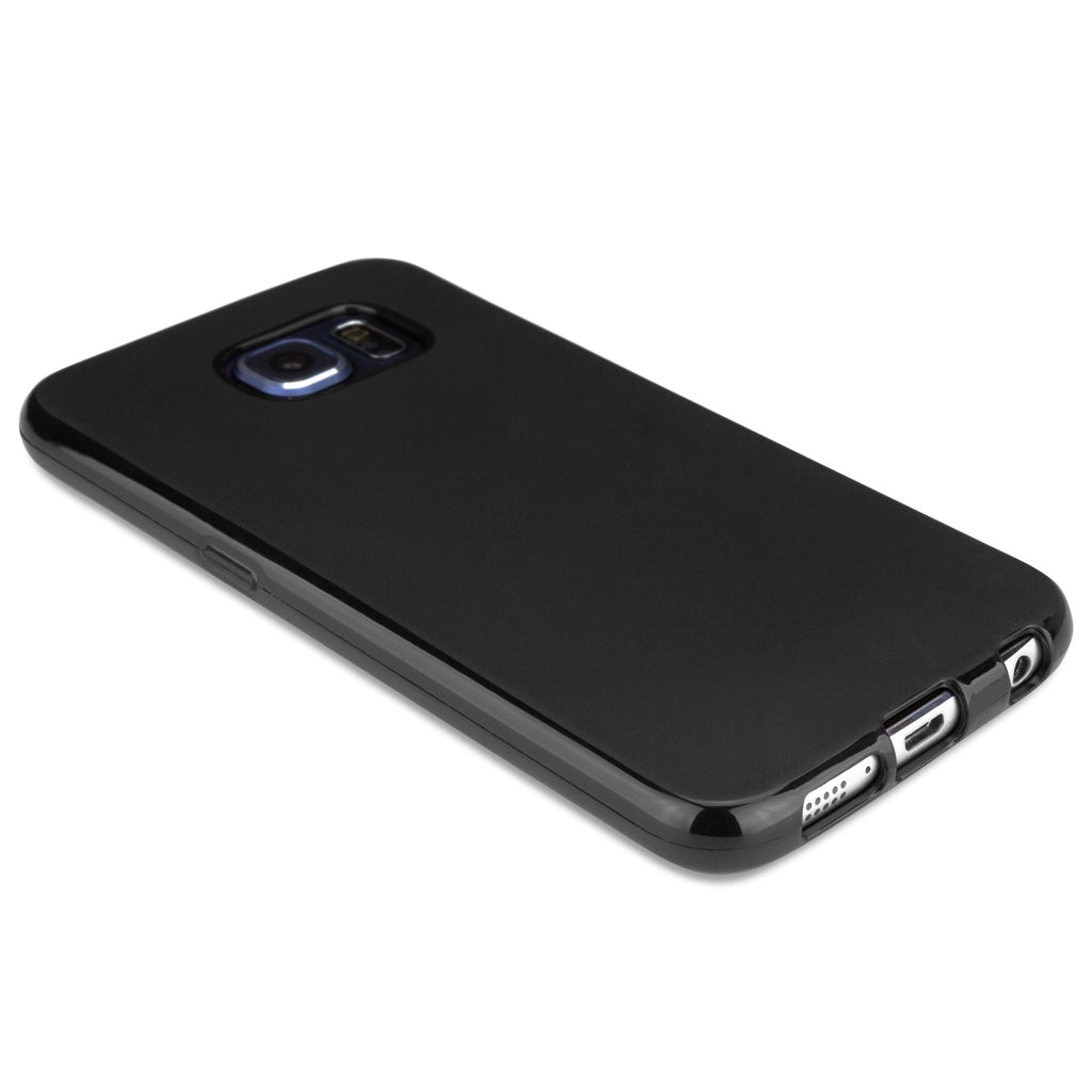 Blackout Case - Samsung Galaxy S6 Case