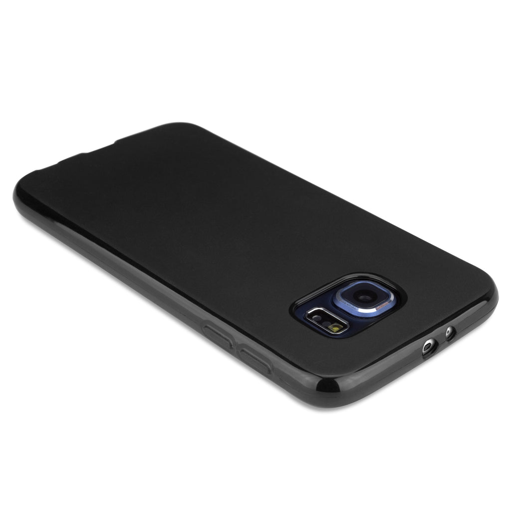 Blackout Case - Samsung Galaxy S6 Case