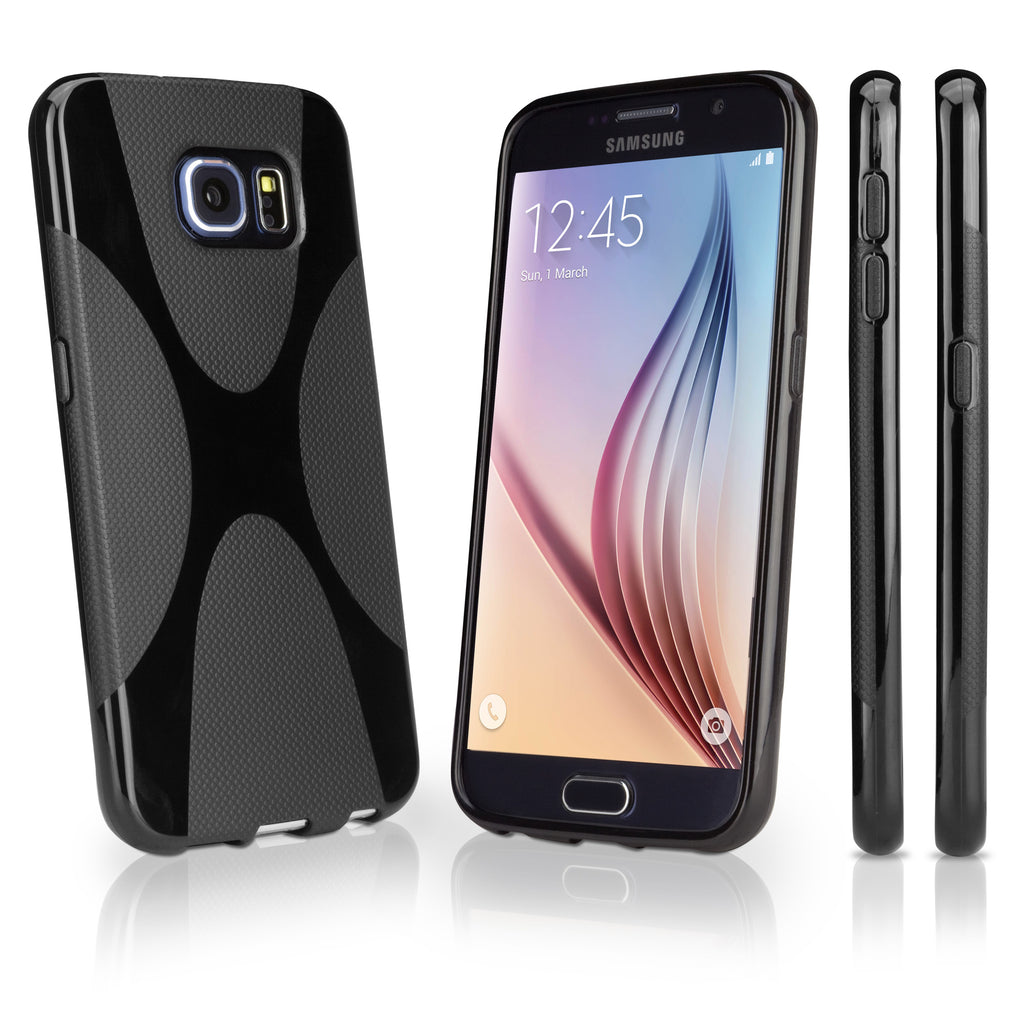 Galaxy S6 BodySuit