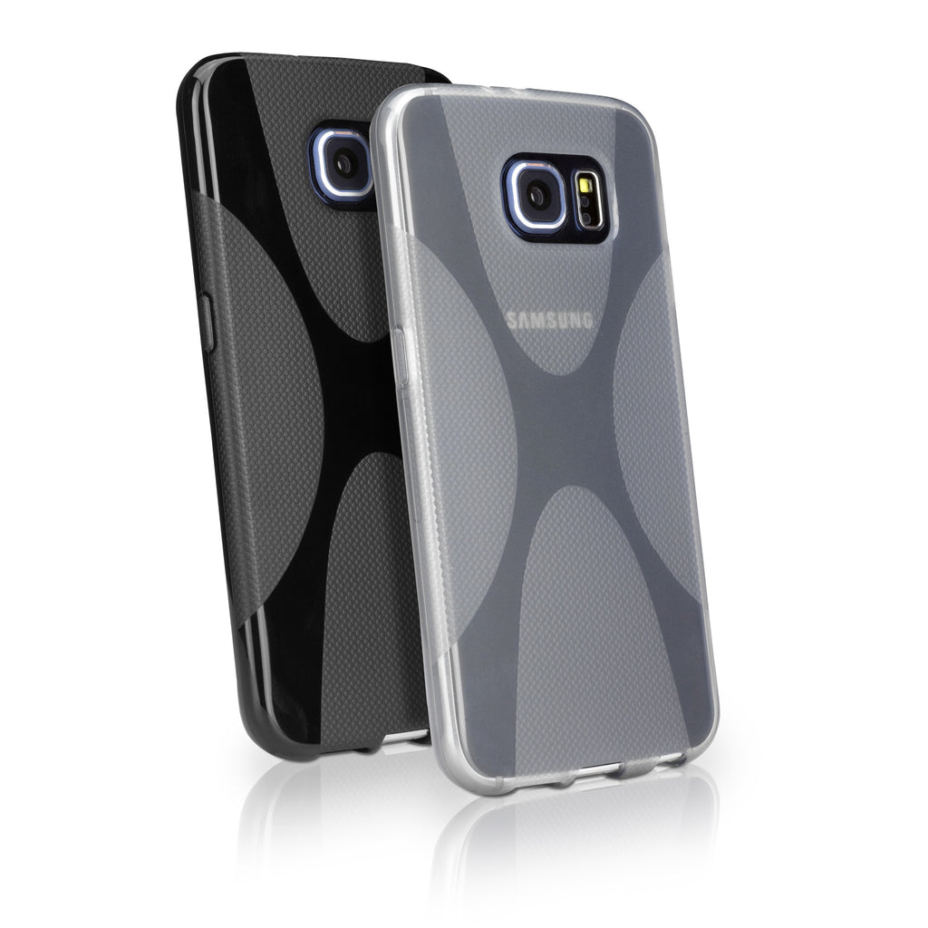 BodySuit - Samsung Galaxy S6 Case