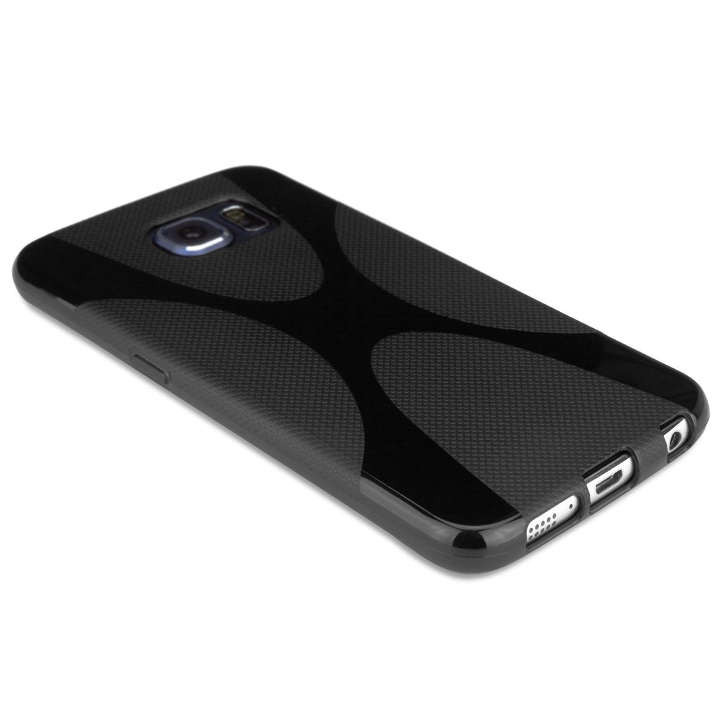 BodySuit - Samsung Galaxy S6 Case