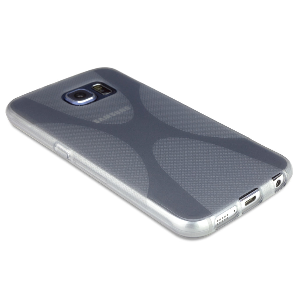 BodySuit - Samsung Galaxy S6 Case