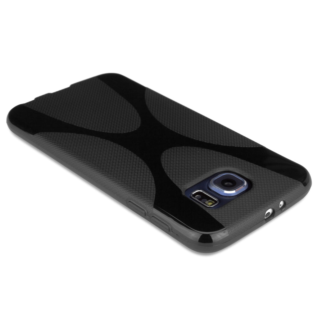BodySuit - Samsung Galaxy S6 Case