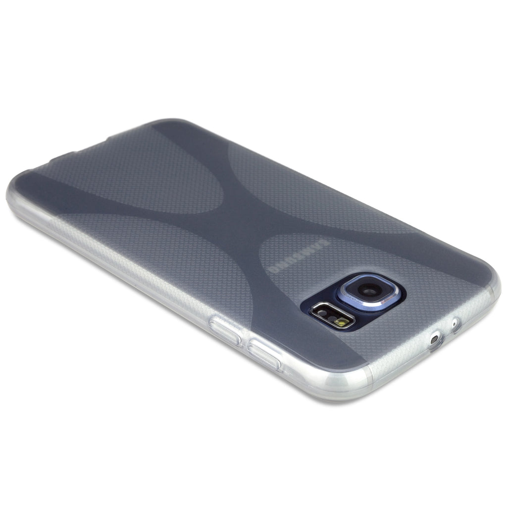 BodySuit - Samsung Galaxy S6 Case