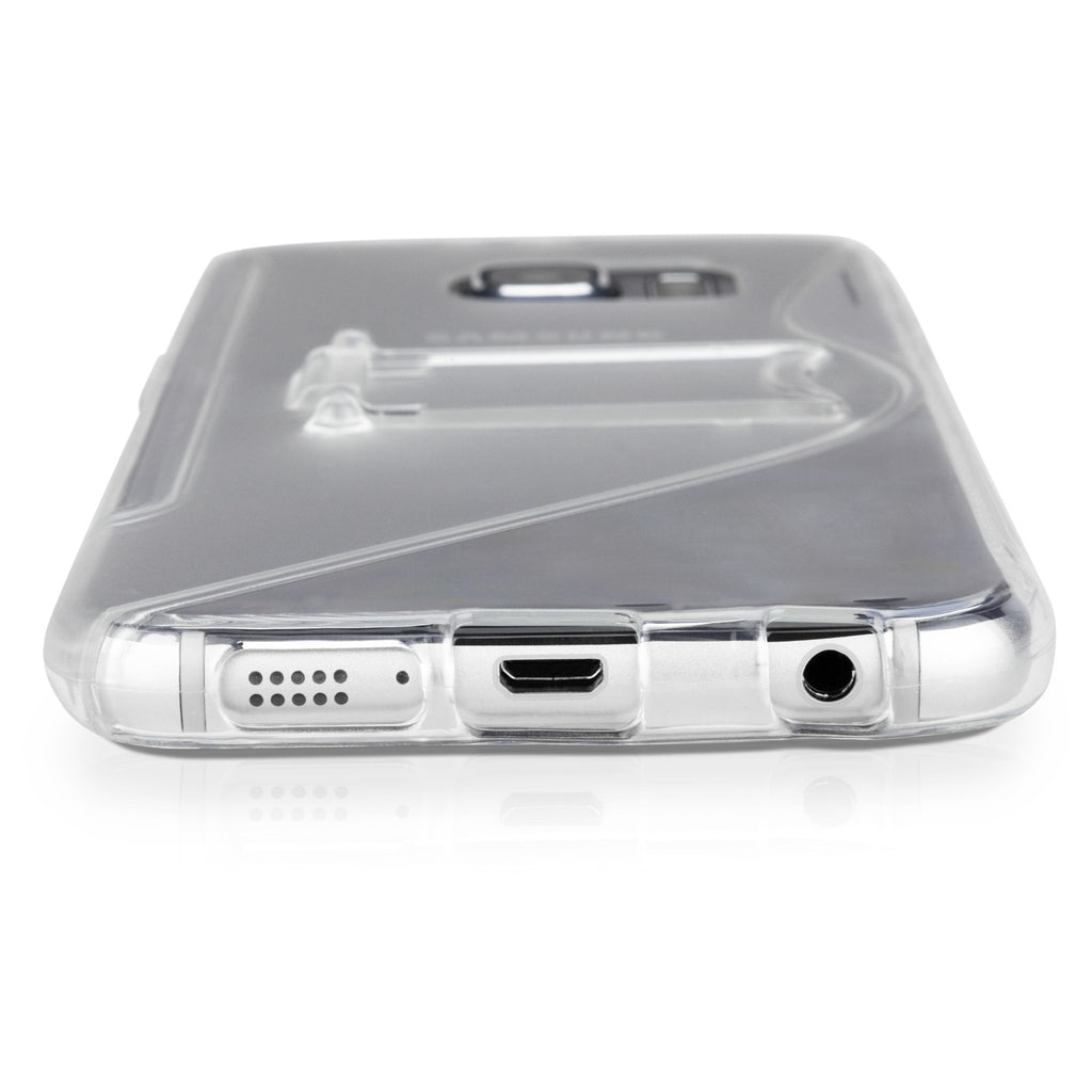 ColorSplash Case with Stand - Samsung Galaxy S6 Case