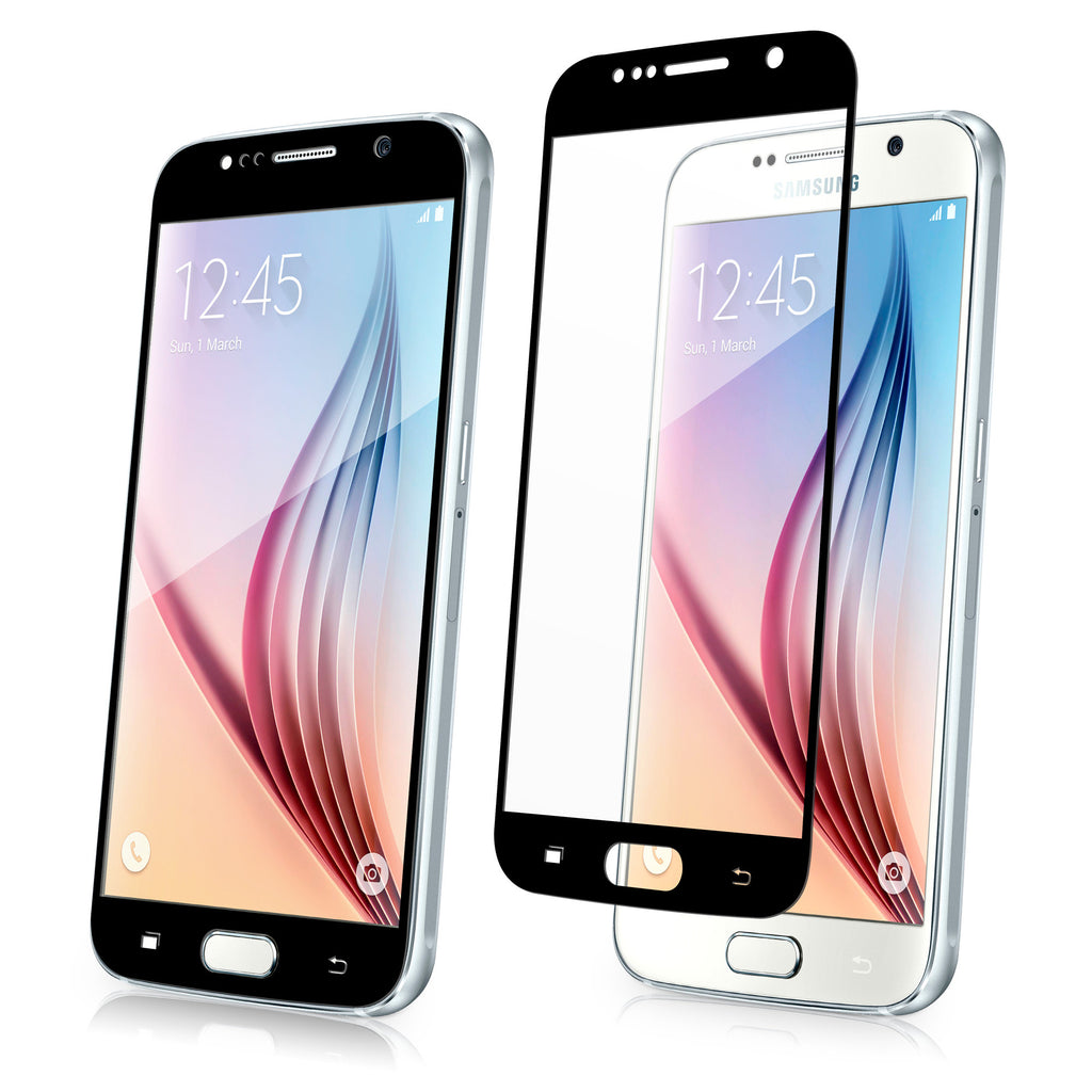 Galaxy S6 ClearTouch Glass Ultra