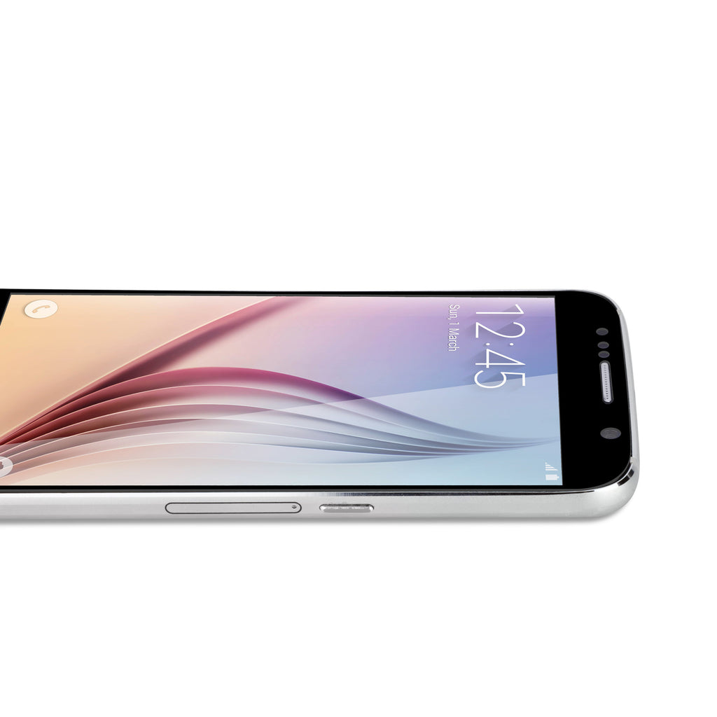 ClearTouch Glass Ultra - Samsung Galaxy S6 Screen Protector