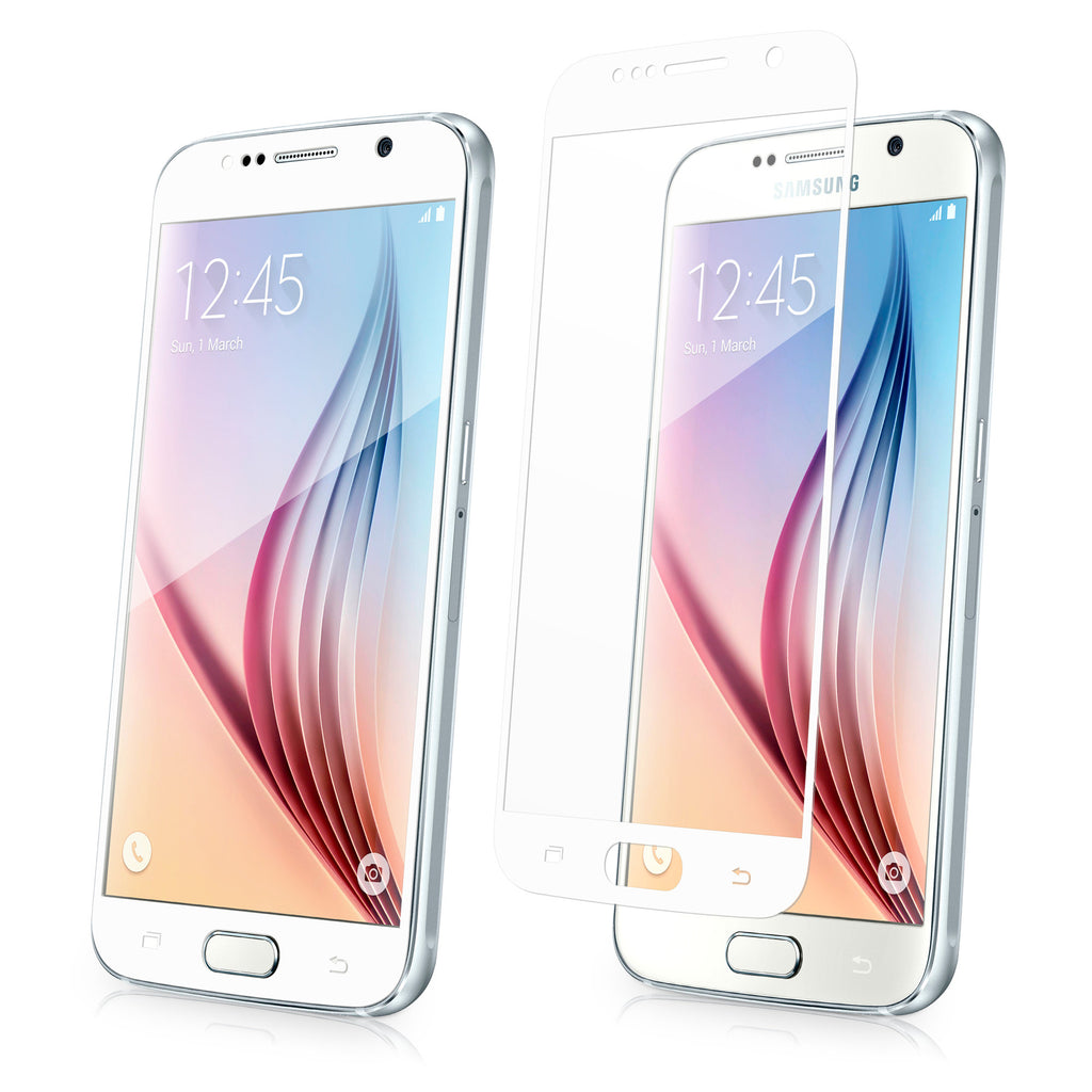 Galaxy S6 ClearTouch Glass Ultra