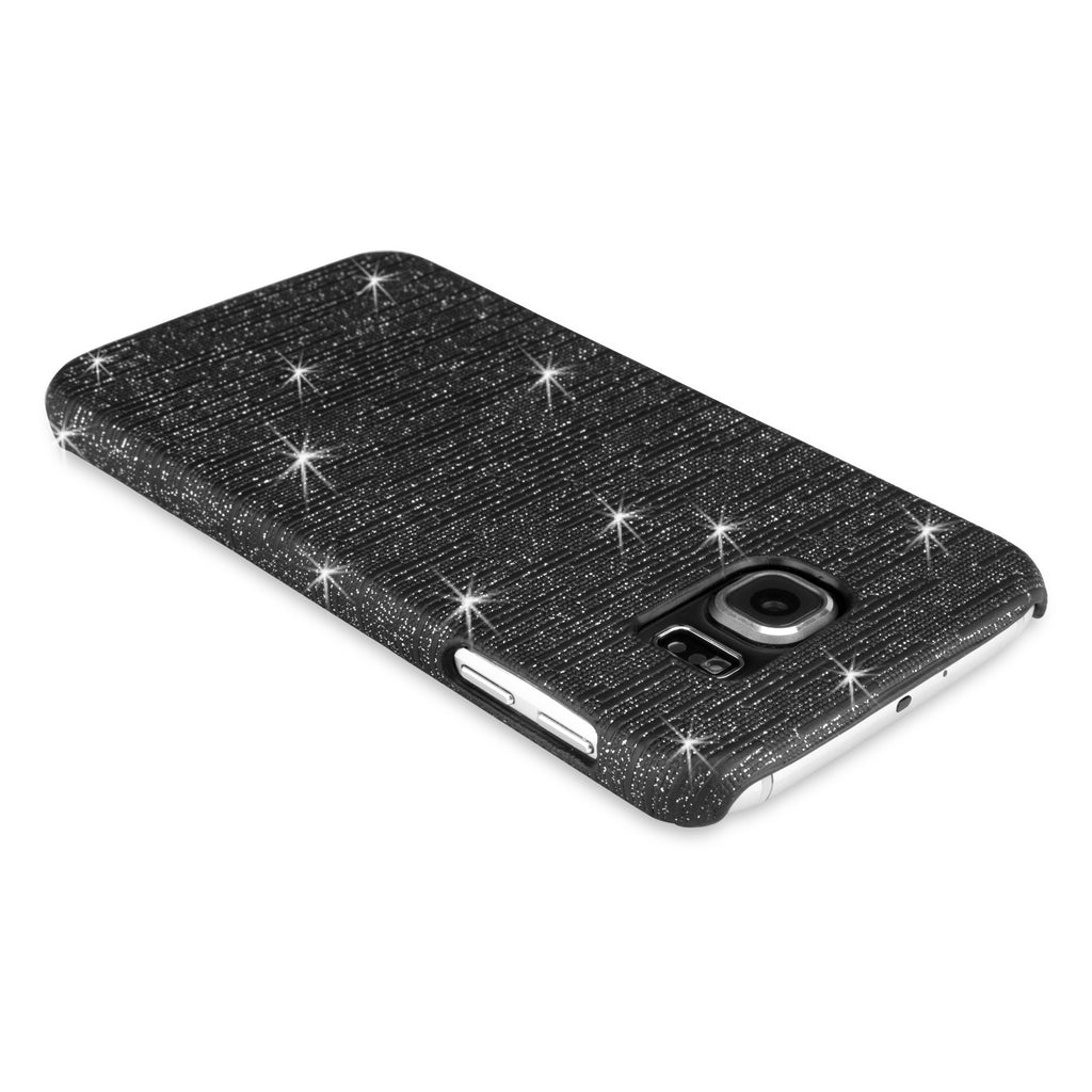 Digital Glitz Case - Samsung Galaxy S6 Case