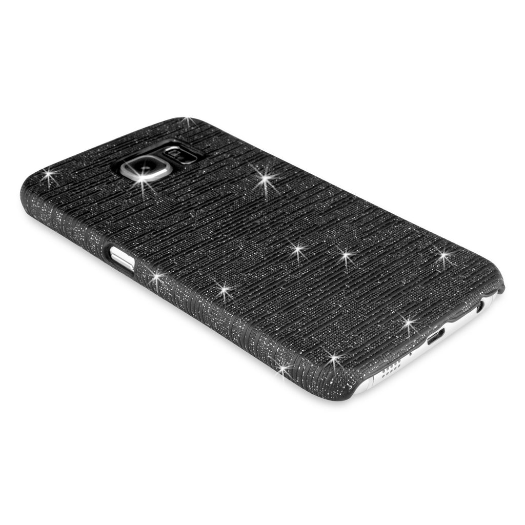 Digital Glitz Case - Samsung Galaxy S6 Case