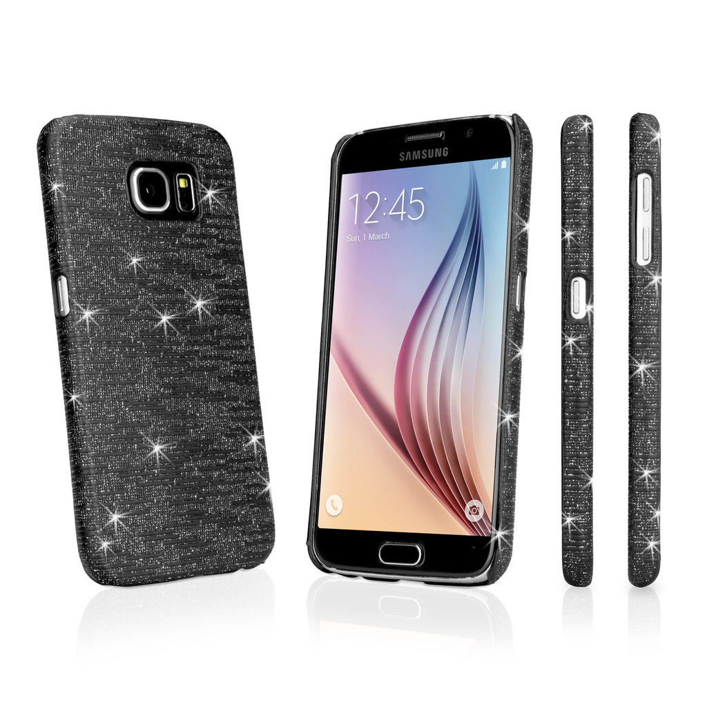 Digital Glitz Galaxy S6 Case