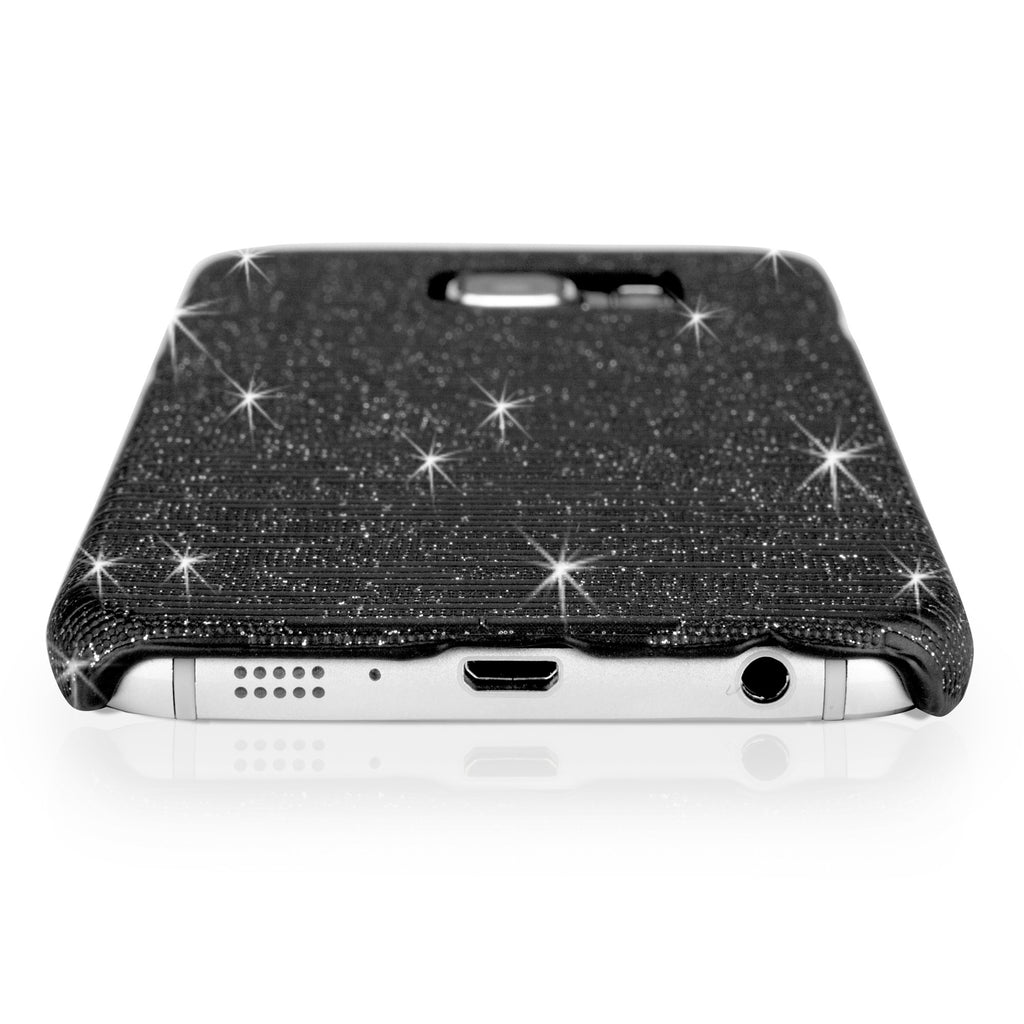 Digital Glitz Case - Samsung Galaxy S6 Case