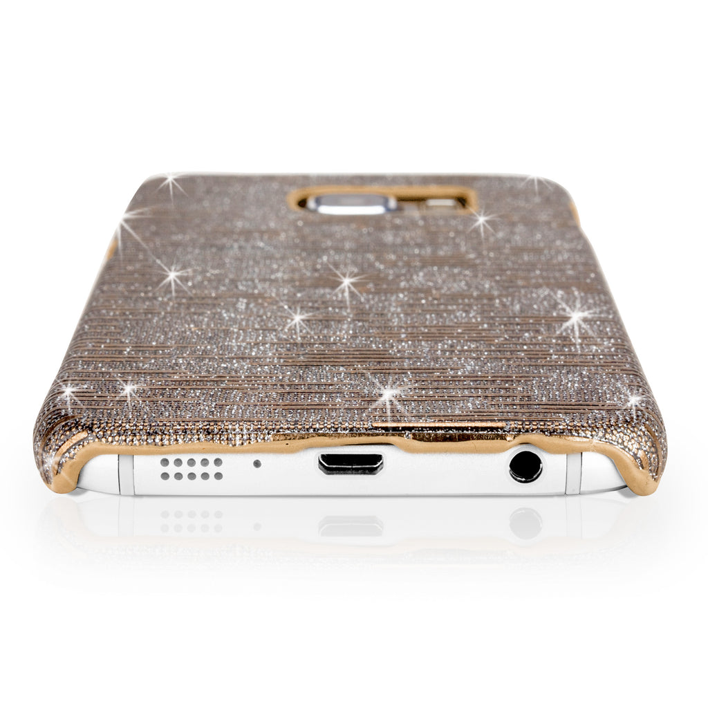 Digital Glitz Case - Samsung Galaxy S6 Case