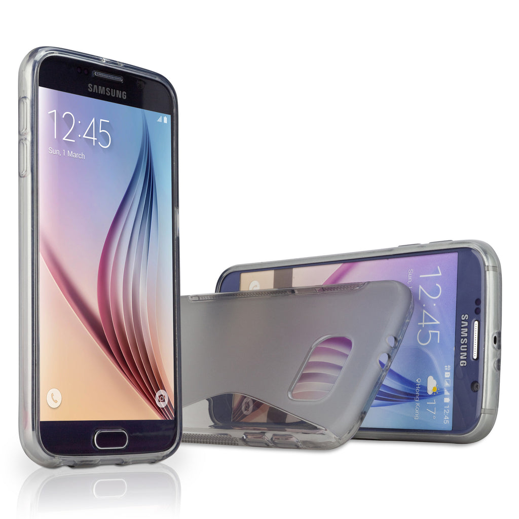 DuoSuit - Samsung Galaxy S6 Case