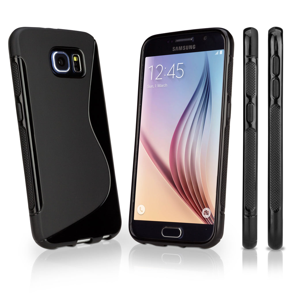 Galaxy S6 DuoSuit