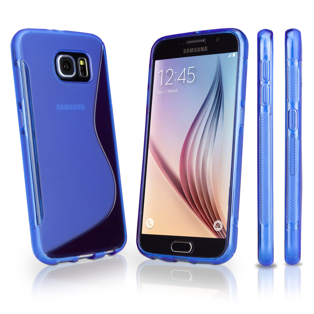Galaxy S6 DuoSuit