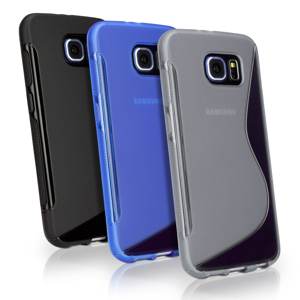 DuoSuit - Samsung Galaxy S6 Case