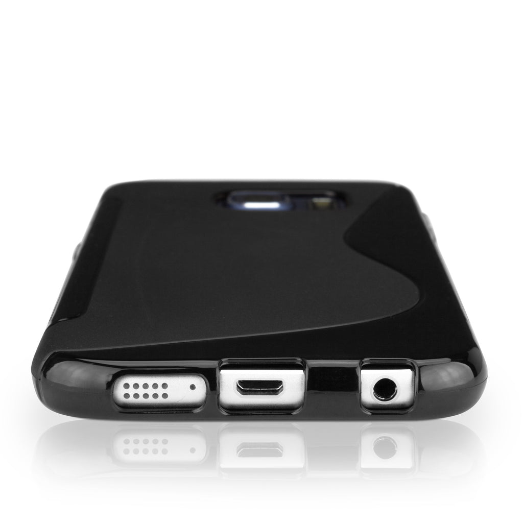DuoSuit - Samsung Galaxy S6 Case