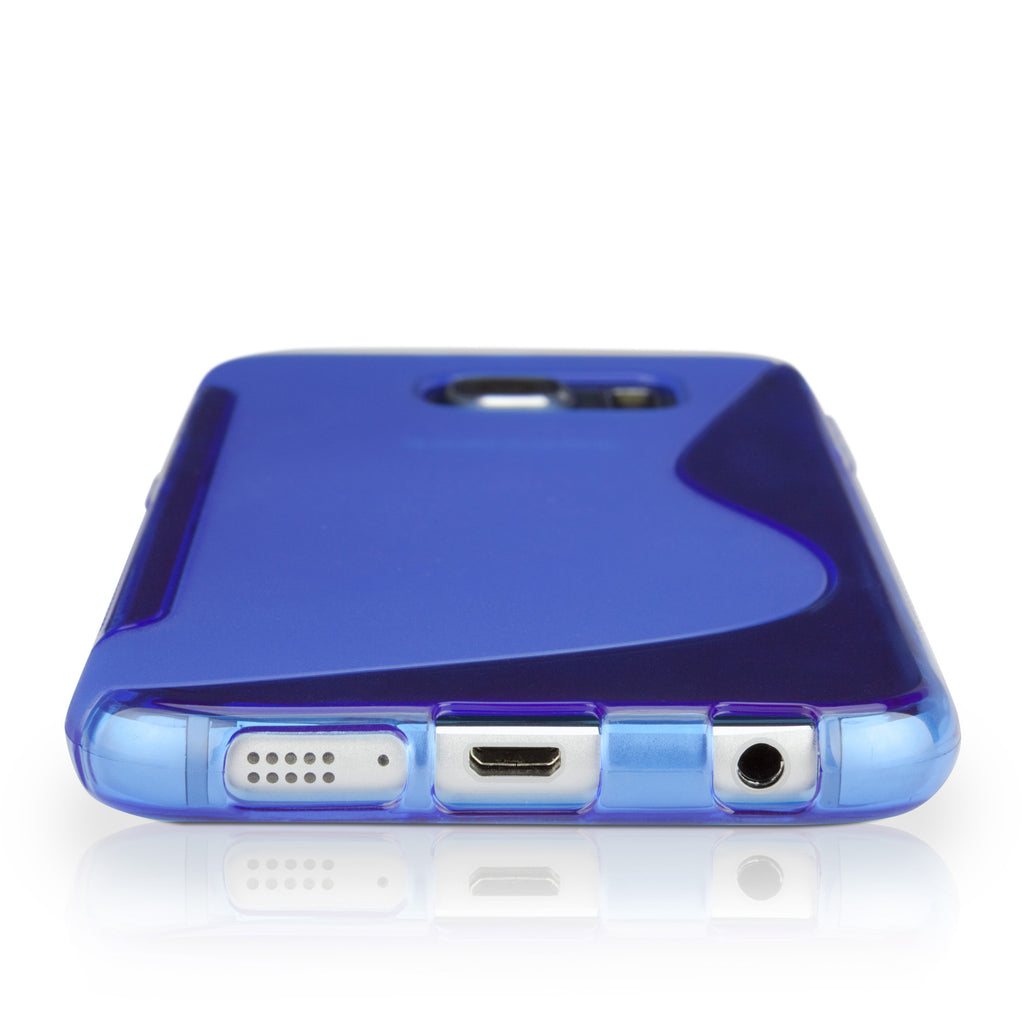DuoSuit - Samsung Galaxy S6 Case